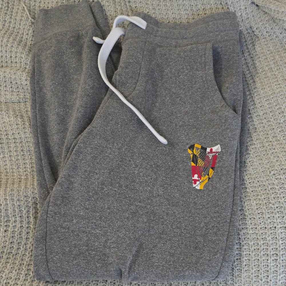 Guiness Open Gate Joggers